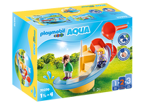 Playmobil 70270 AQUA Water Slide