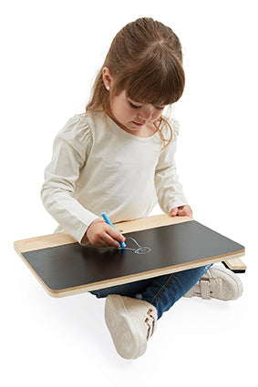 Janod Timeless Chalk Board
