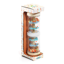Djeco BabyRaini Rain Stick