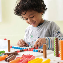 Beanstalk Connective Boards