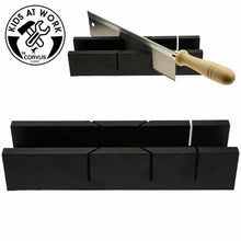 Kids At Work Miter