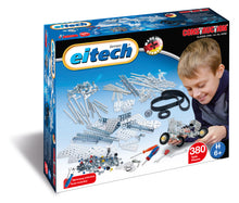 Eitech Metal Construction Set Expansion Set