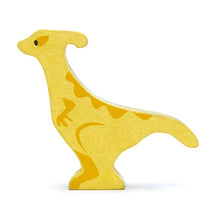 Tender Leaf Toys Dinosaur - Parasaurolophus