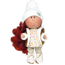 Nines D'Onil Mia Red Hair