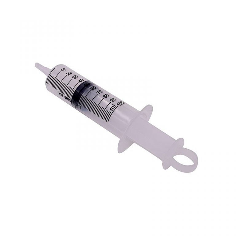 Playlearn Giant Syringe