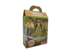 Lottie Dolls Rainforest Guardian Doll