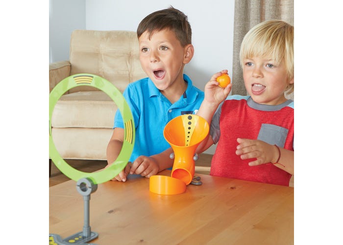 Learning Resources Crashapult™ STEM Challenge