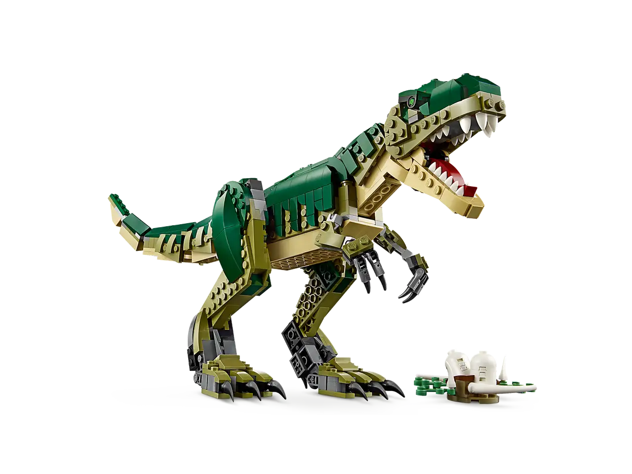 Lego Creator 31151 T. rex