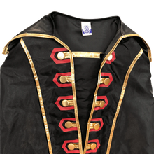 Liontouch Captain Cross Cape