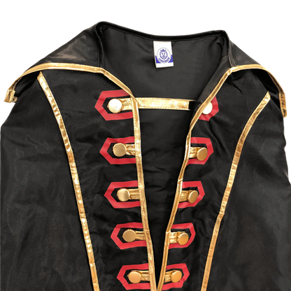 Liontouch Captain Cross Cape