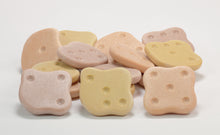 Yellow Door Tactile Array Stones