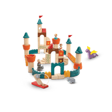 PlanToys Fantasy Blocks