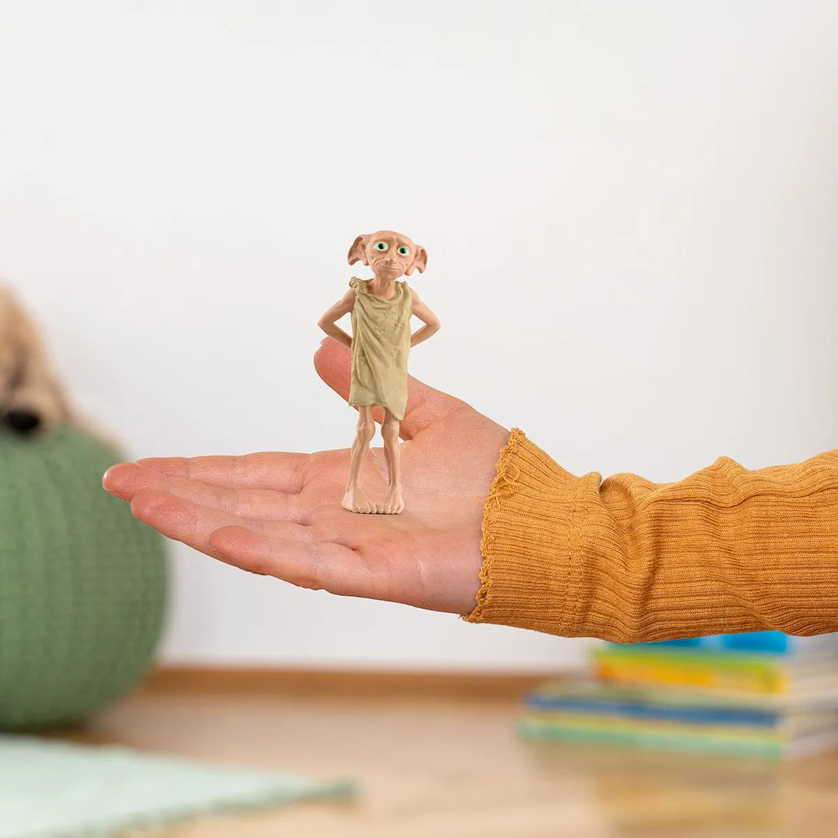 Schleich Wizarding World Harry Potter Dobby