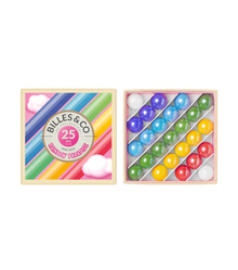Billes & Co Rainbow Paradise Minibox