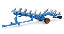 Bruder Lemken Semi-mounted Reversible Plough