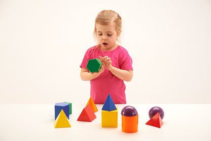 Edx Education Geometric Solids