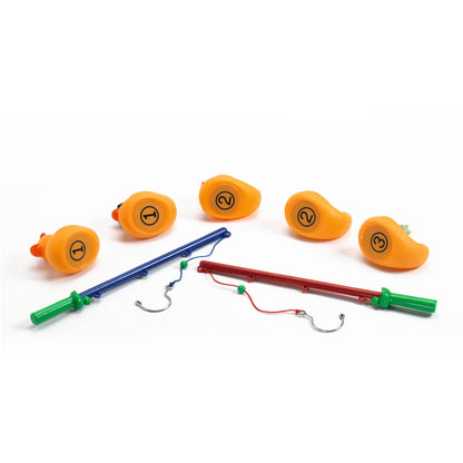 Djeco Fishing Ducks Skill Games And Activities