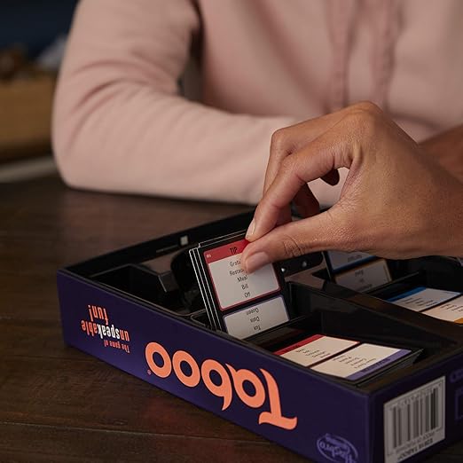 Hasbro Taboo