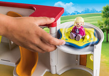 Playmobil 1.2.3 70399 My Take Along Preschool