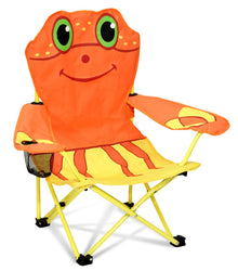 Melissa & Doug Crab Chair