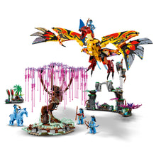 LEGO 75574 Avatar Toruk Makto & Tree of Souls (F)