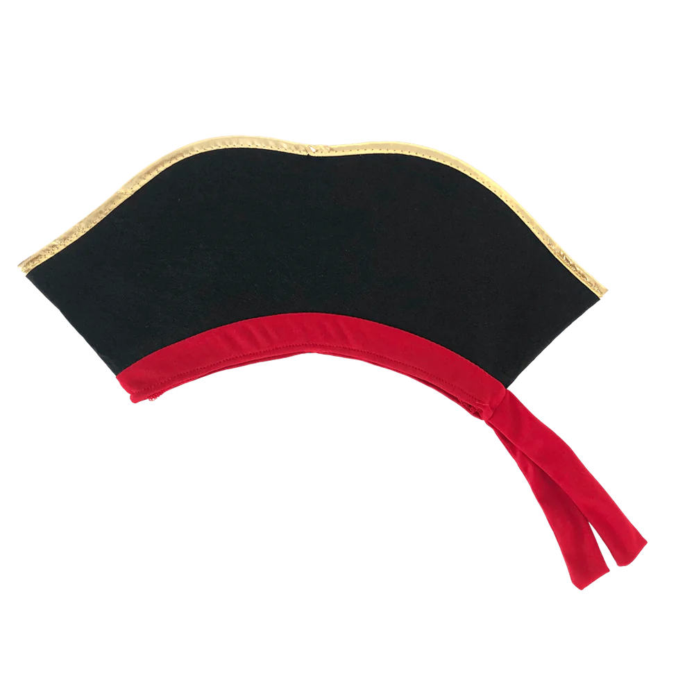 Liontouch Captain Cross Hat