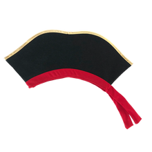 Liontouch Captain Cross Hat