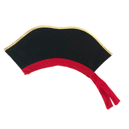 Liontouch Captain Cross Hat
