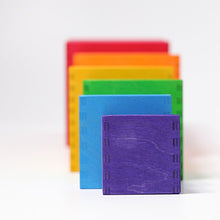 Grimms Large Set of Boxes Rainbow