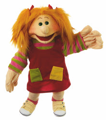 Living Puppets 65cm Lilabel