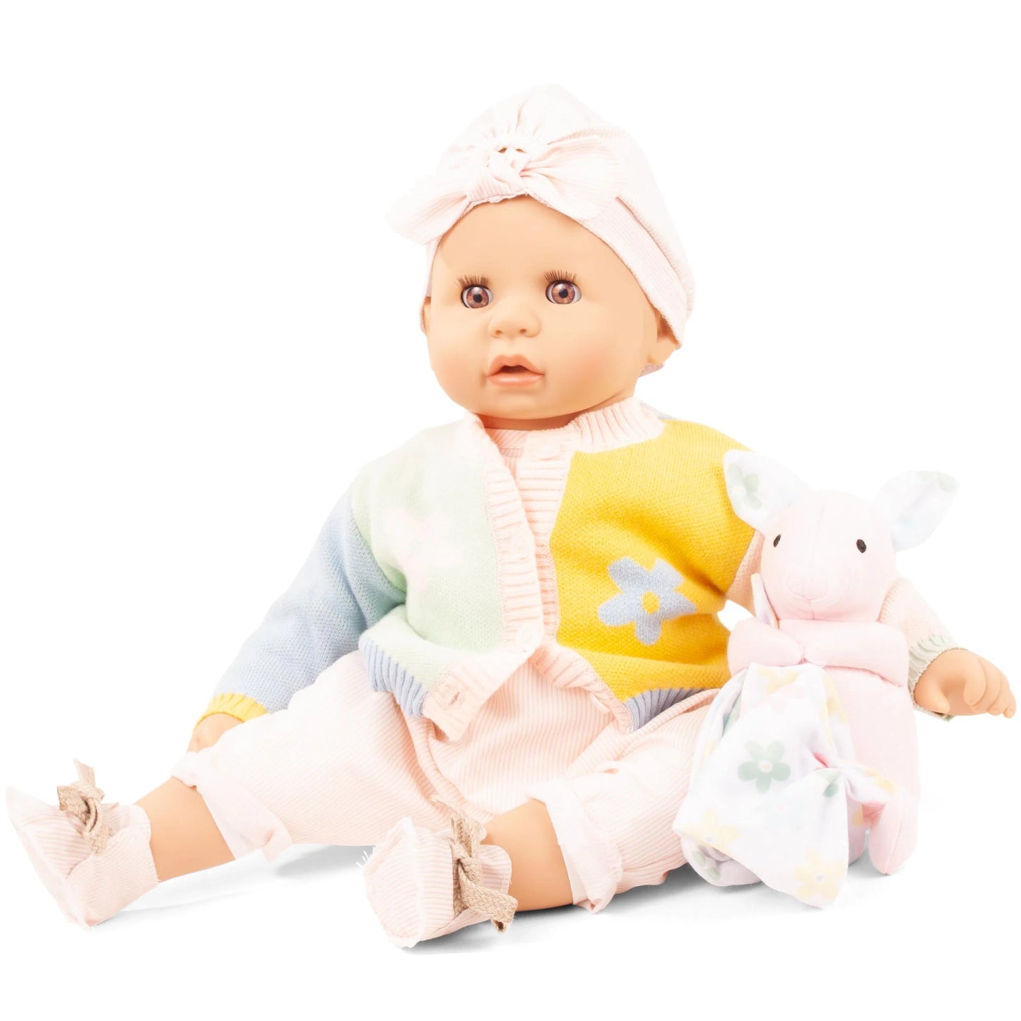 Gotz Dolls Cookie Colours, 9-Pcs.