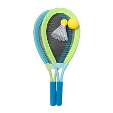 Alldoro XL Racket Set