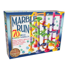 House Of Marbles 70-piece Marble Run