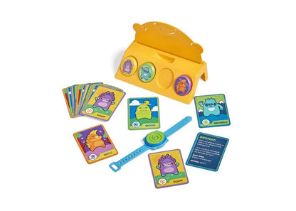 Learning Resources hand2mind Worry Stone Pals (Sensory Wristband)
