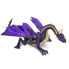 Safari Midnight Moon Dragon