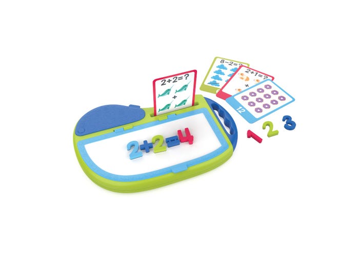 Learning Resources MathMagnets® Go! Counting