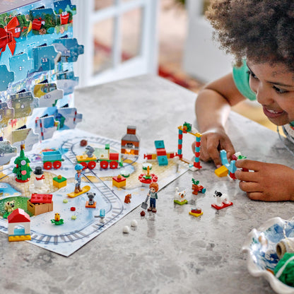 Lego Friends 41758 Advent Calendar 2023 (R)