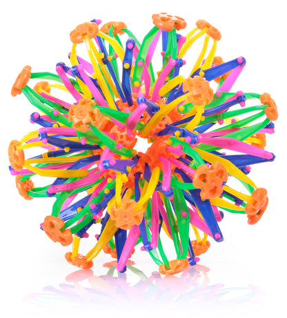 Tobar Expandaball