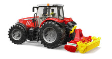 Bruder Pottinger Lion 3002 Rotary Harrow