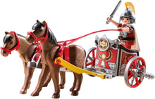 Playmobil 5391 Roman Chariot