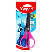 Maped Essentials 13Cm Soft Grip Left Handed Scissors