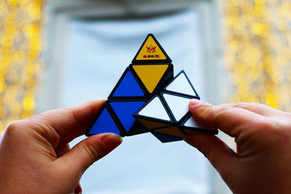 Recent Toys Pyraminx