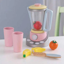 Kidkraft Pastel Smoothie Set