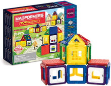 Magformers WOW House Set 28pc