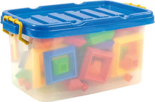 Pyramid Construction Kit