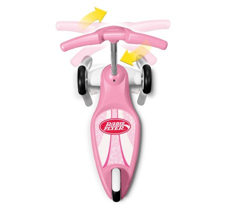 Radio Flyer My 1st Scooter Sport
