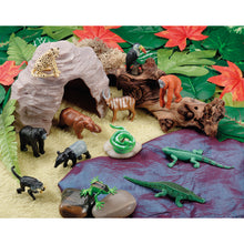 Yellow Door Play Cave