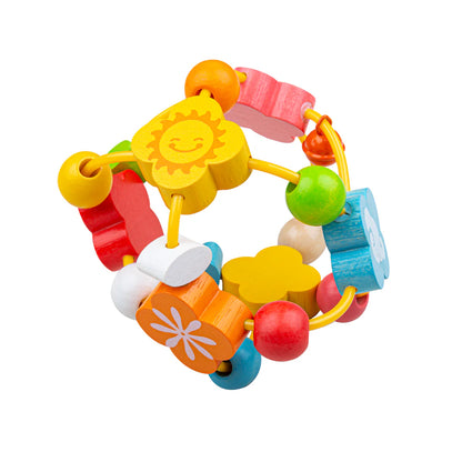 BigJigs Activity Ball