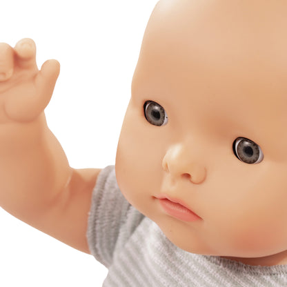 Gotz Dolls Maxy Aquini To Dress, W/O Hair (F)