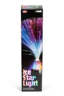 Tobar Lumez Ice Star Light